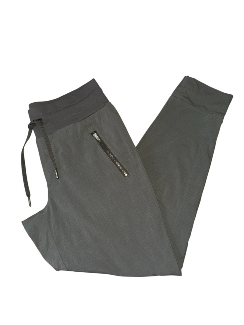 Women’s Athleta Green Trekkie North Jogger Pants - 4